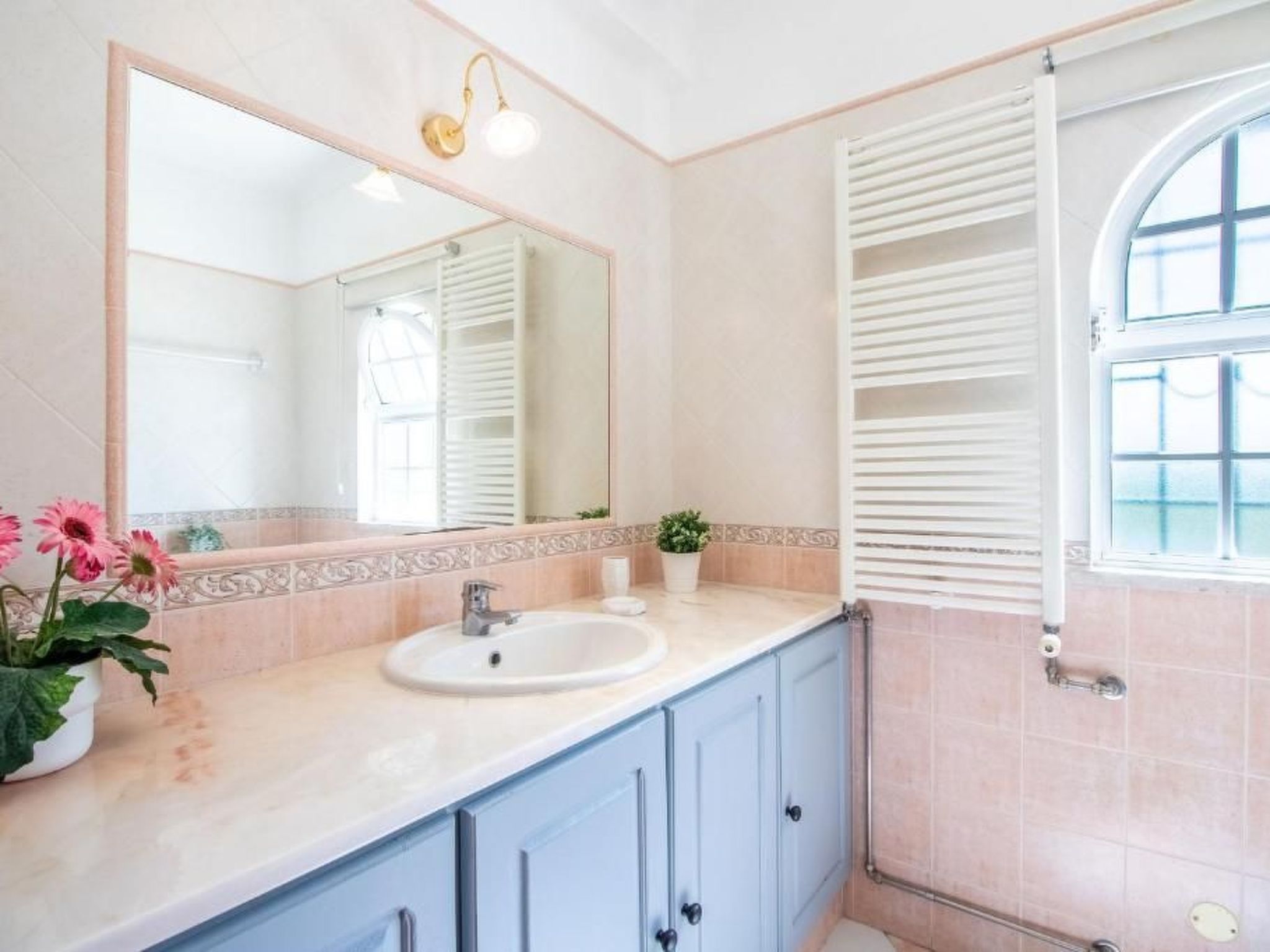 Villa Monte Alegrete