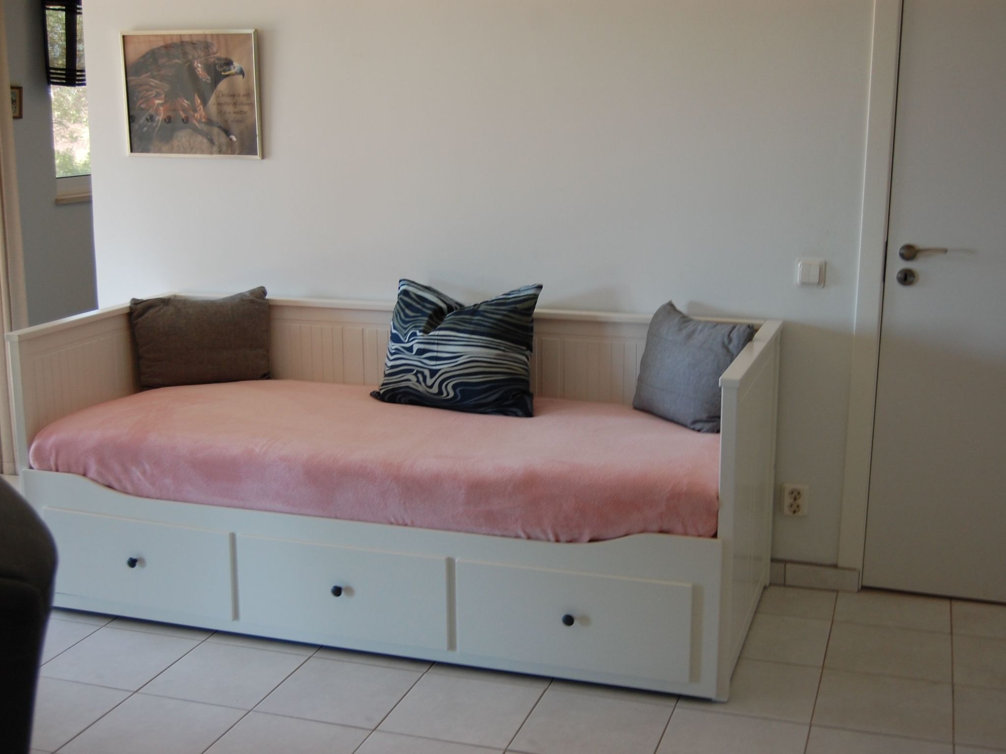 Villa Monte Alegrete-Binnen