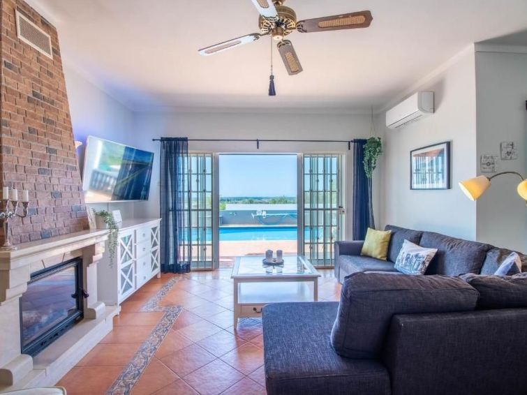 Villa Monte Alegrete - Distretto di Faro