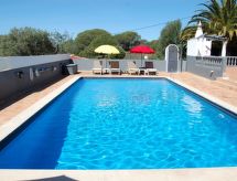 Villa Monte Alegrete