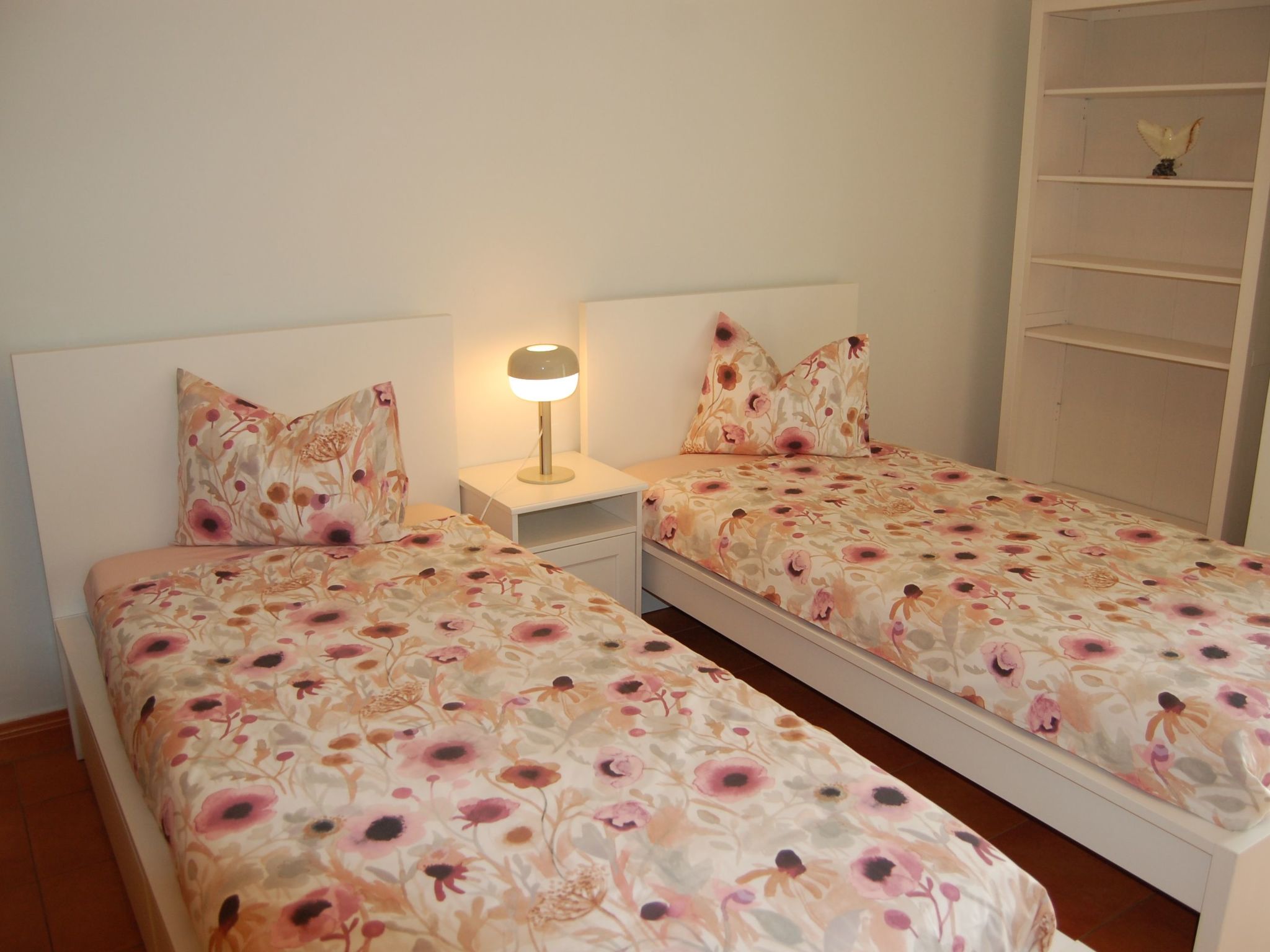 Villa Monte Alegrete-Dedans