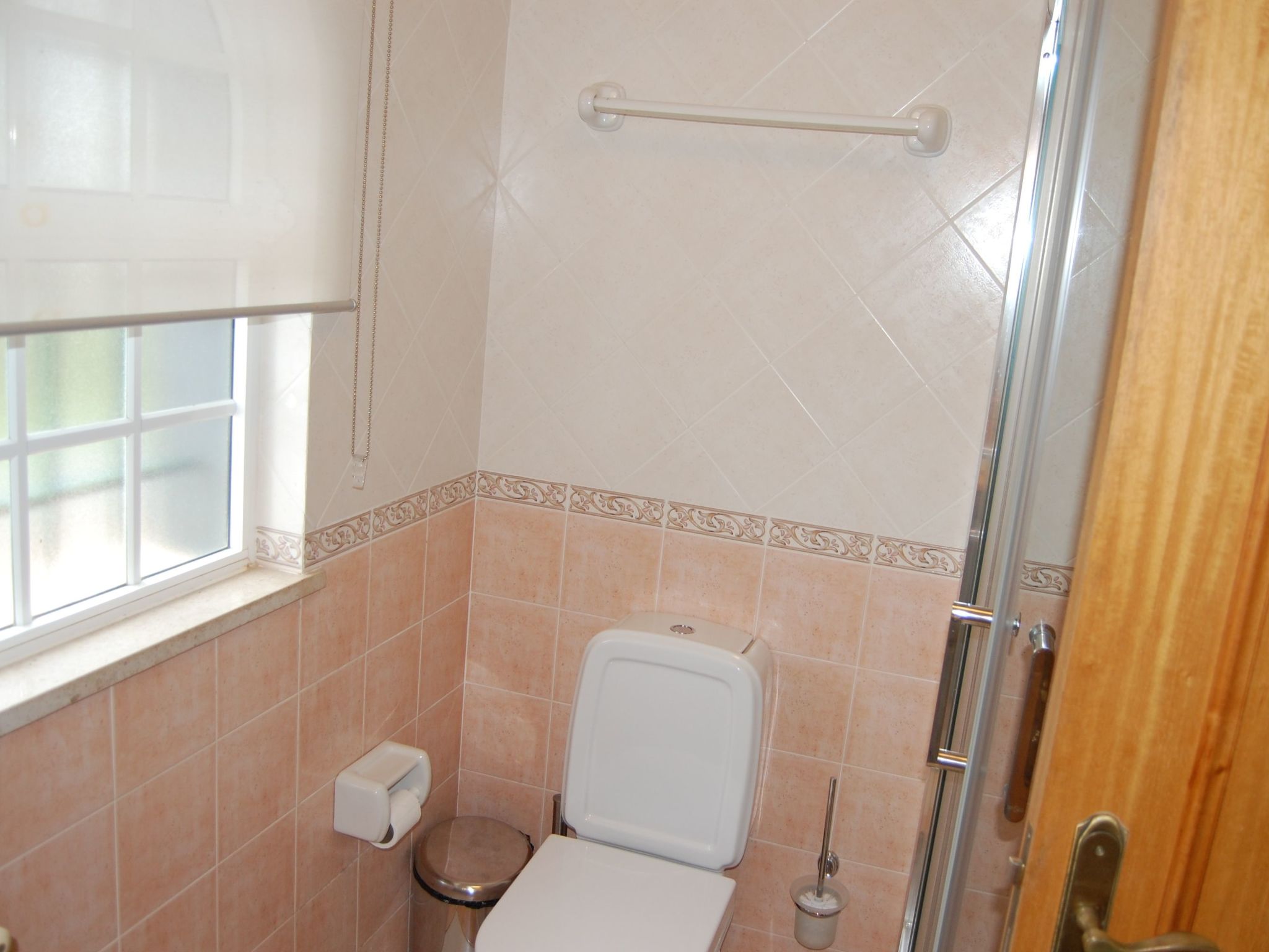 Villa Monte Alegrete-Dedans