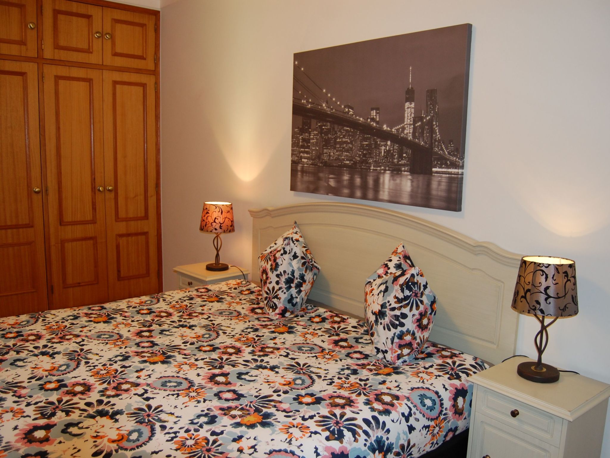 Villa Monte Alegrete-Dedans