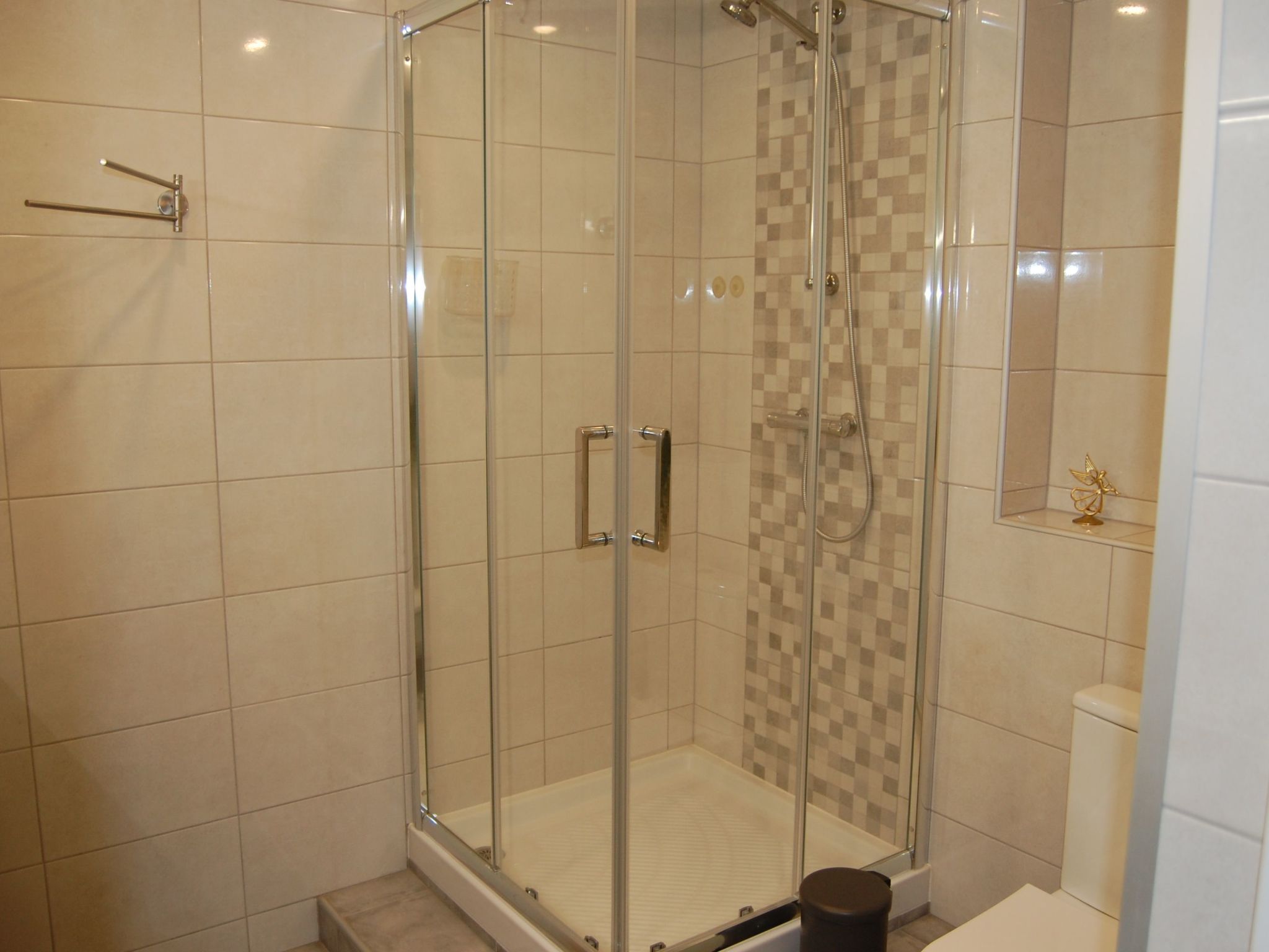 Villa Monte Alegrete-Dedans