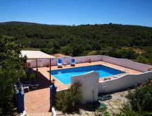 Berghütte "Villa Romao"