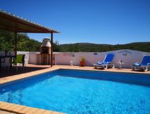 Berghütte "Villa Romao"
