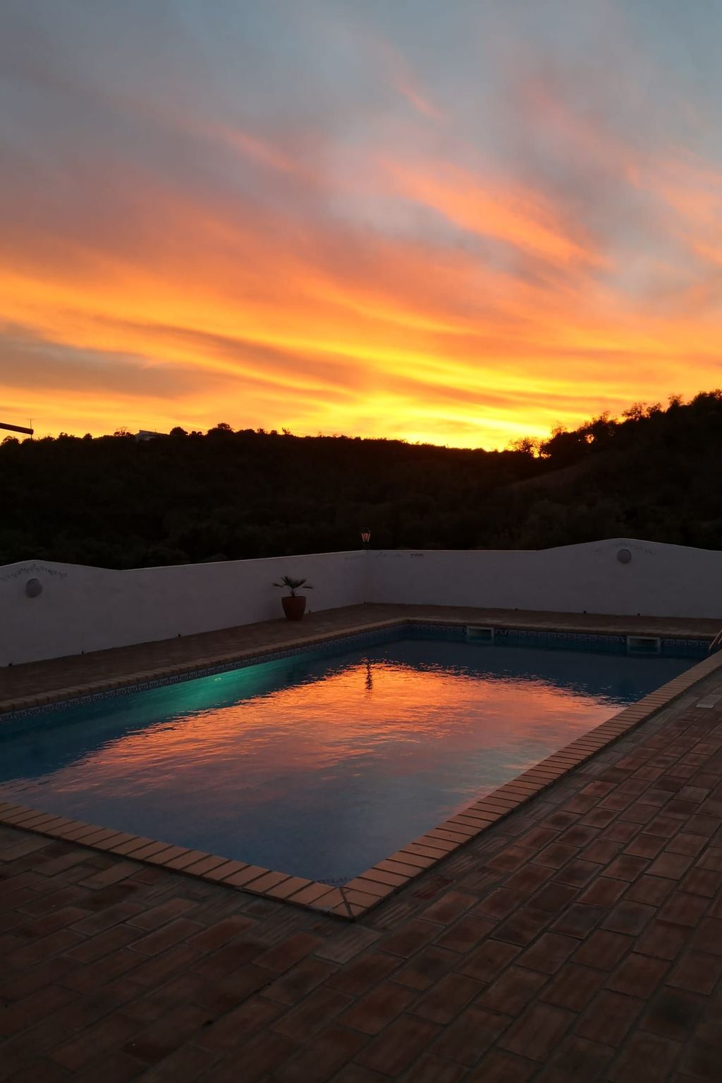 Berghütte "Villa Romao"-Binnen