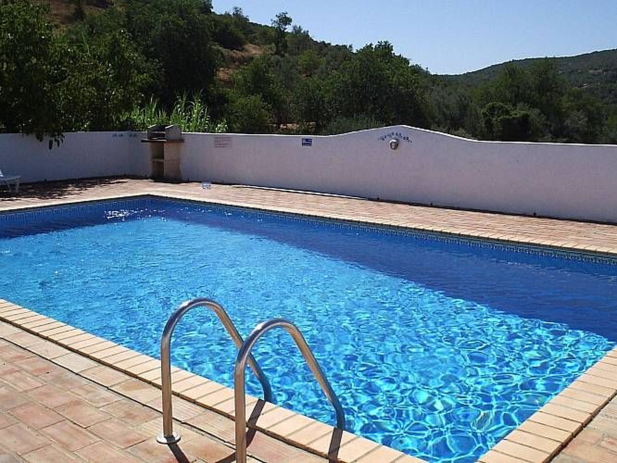 Berghütte "Villa Romao"-Binnen