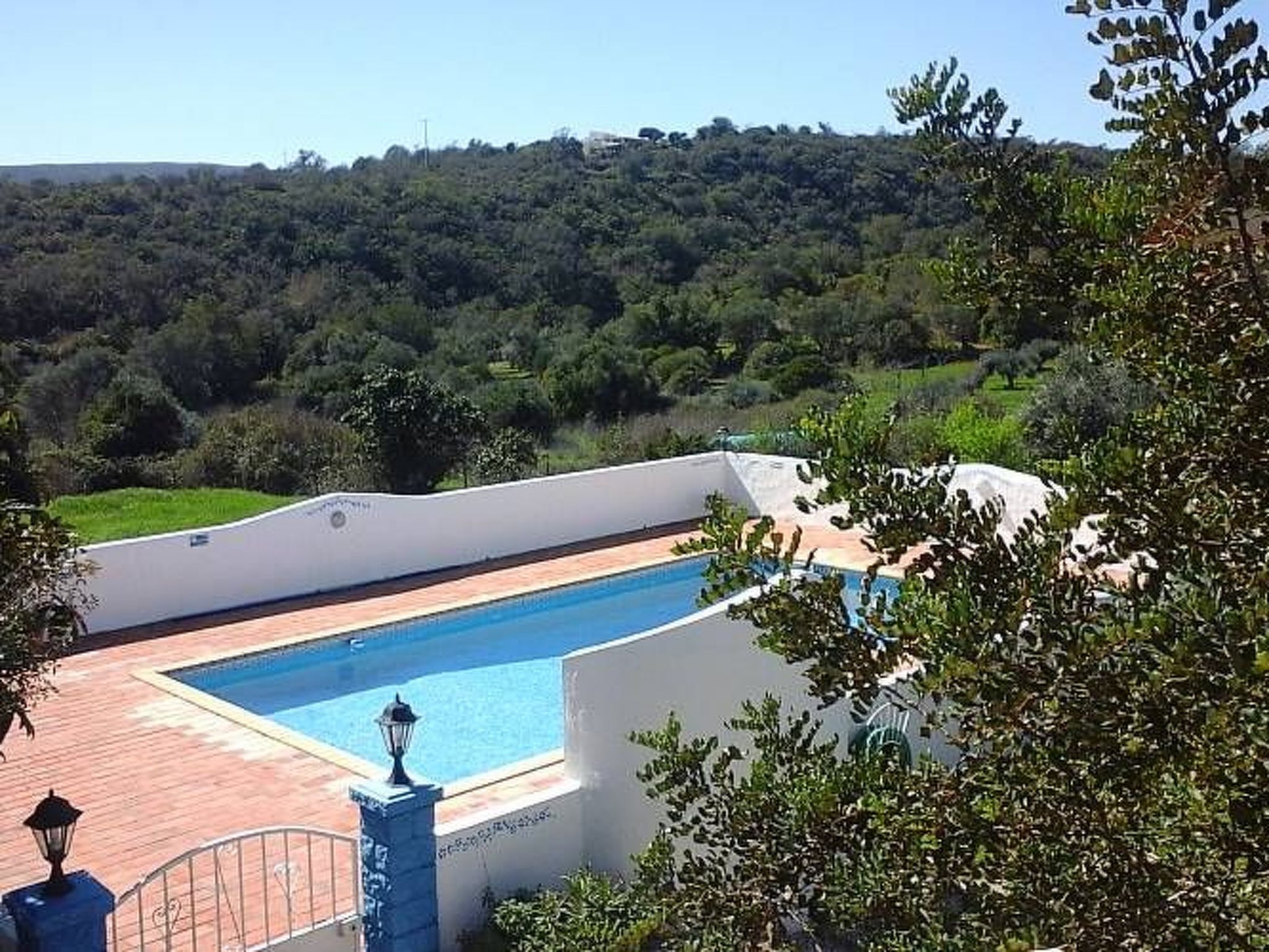 Berghütte "Villa Romao"-Binnen