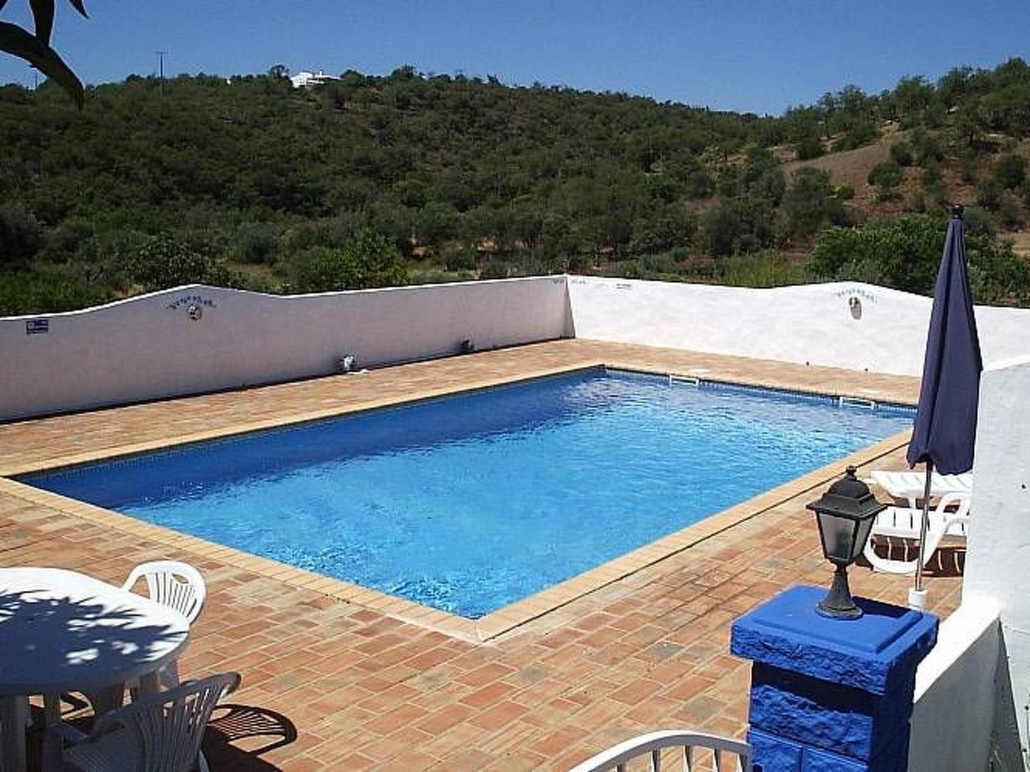 Berghütte "Villa Romao"-Binnen