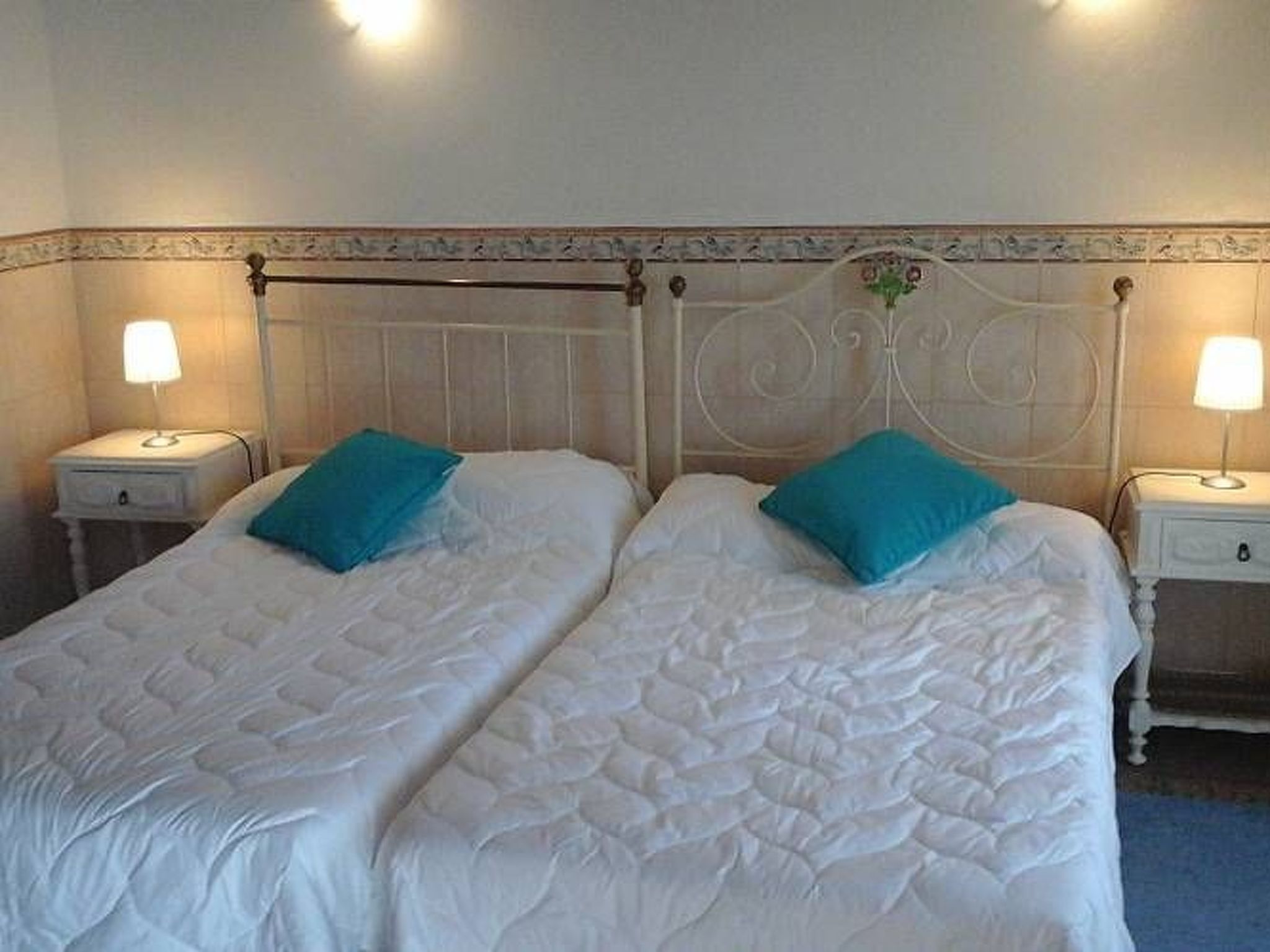 Berghütte "Villa Romao"-Binnen