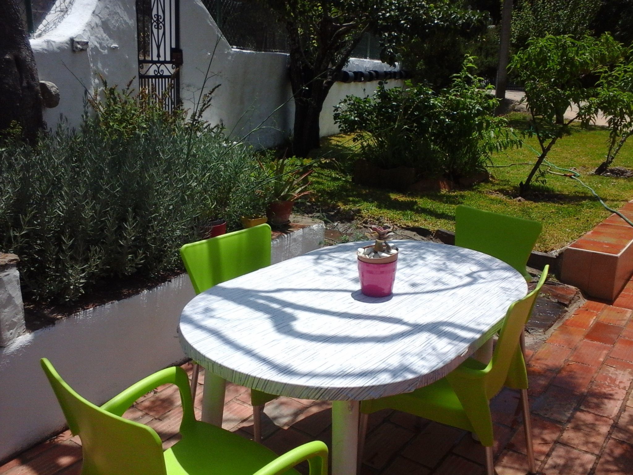 Berghütte "Villa Romao"-Binnen