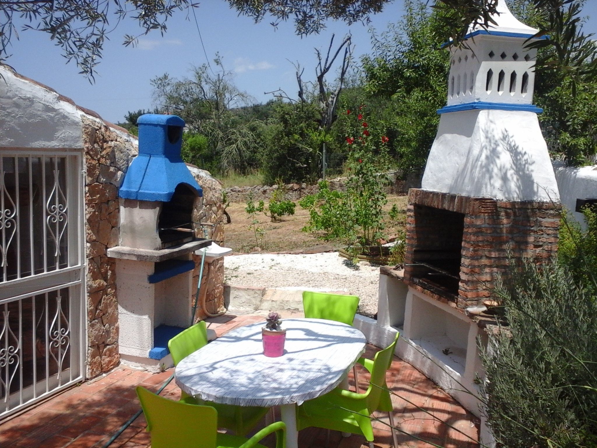 Berghütte "Villa Romao"-Binnen