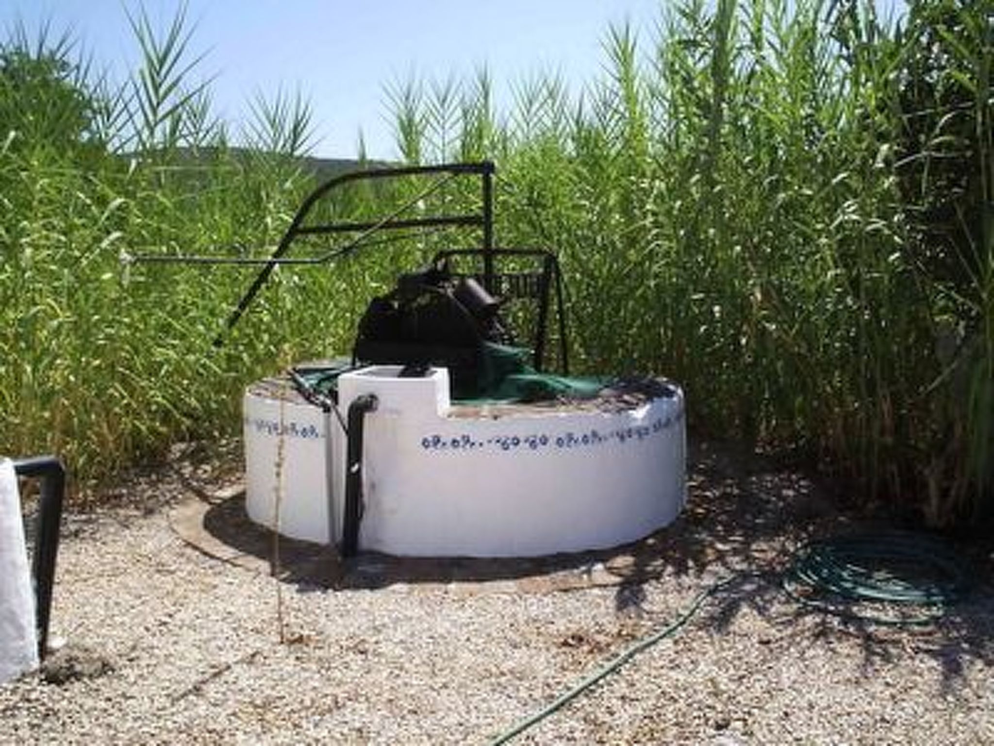 Berghütte "Villa Romao"-Binnen