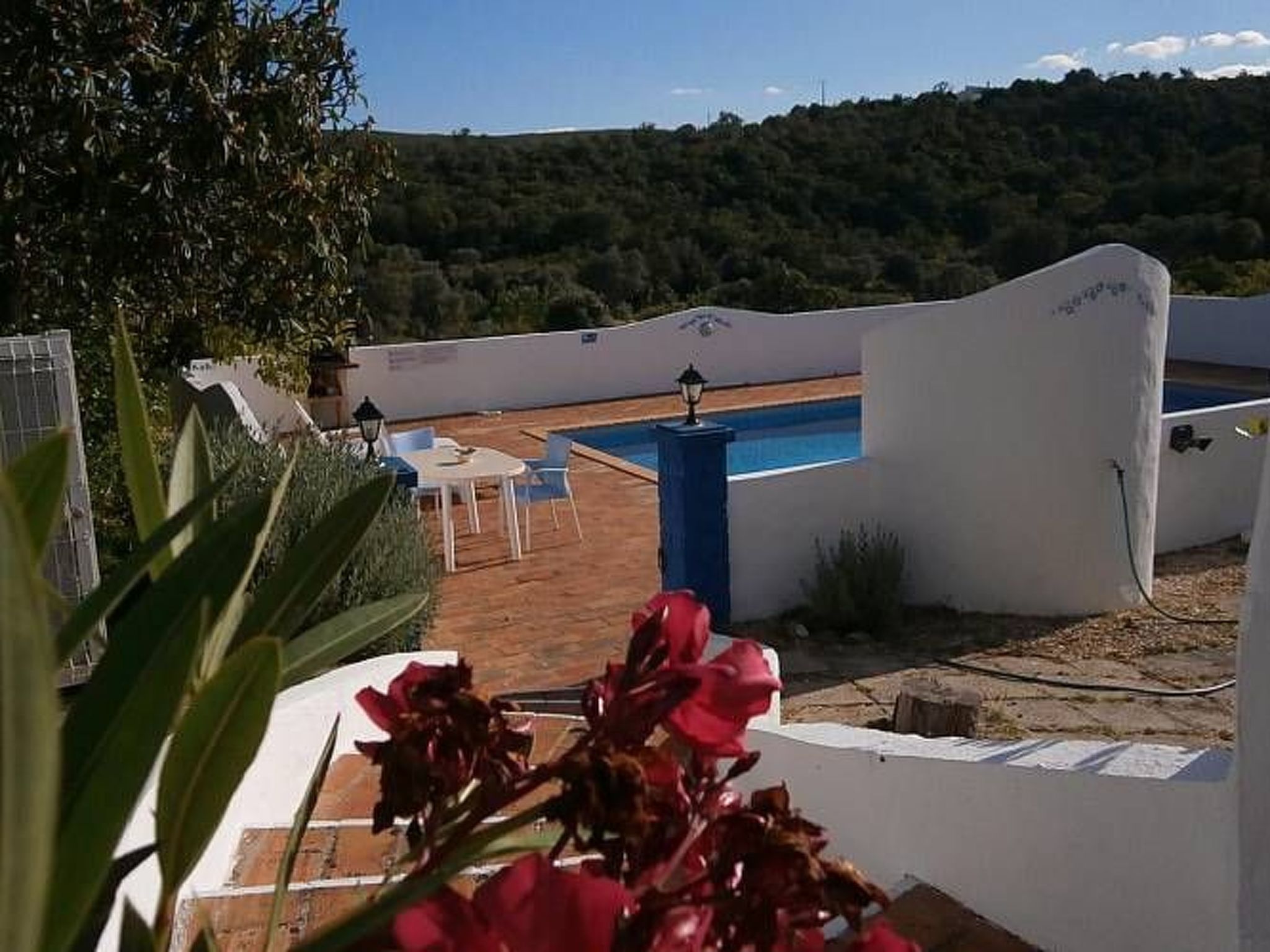 Berghütte "Villa Romao"-Binnen