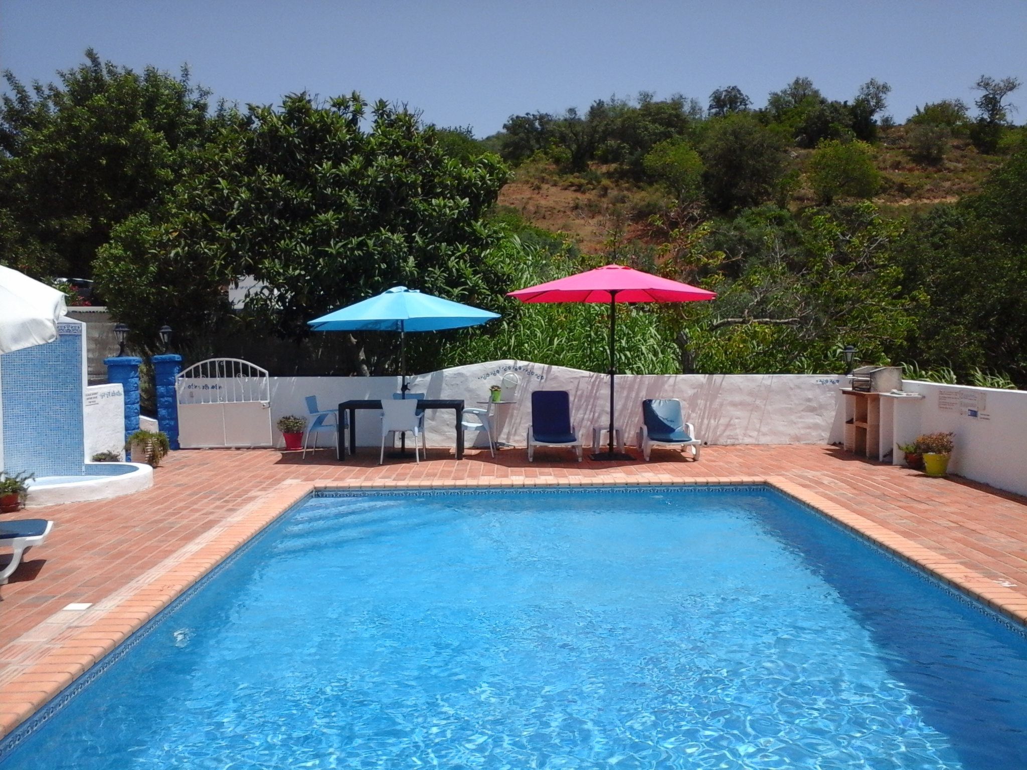 Berghütte "Villa Romao"-Binnen