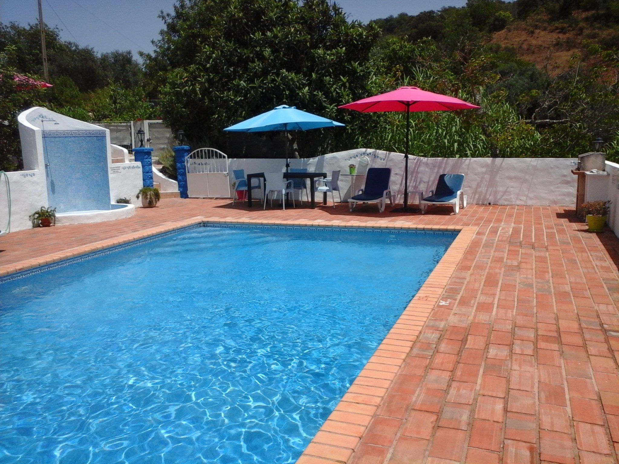 Berghütte "Villa Romao"-Binnen