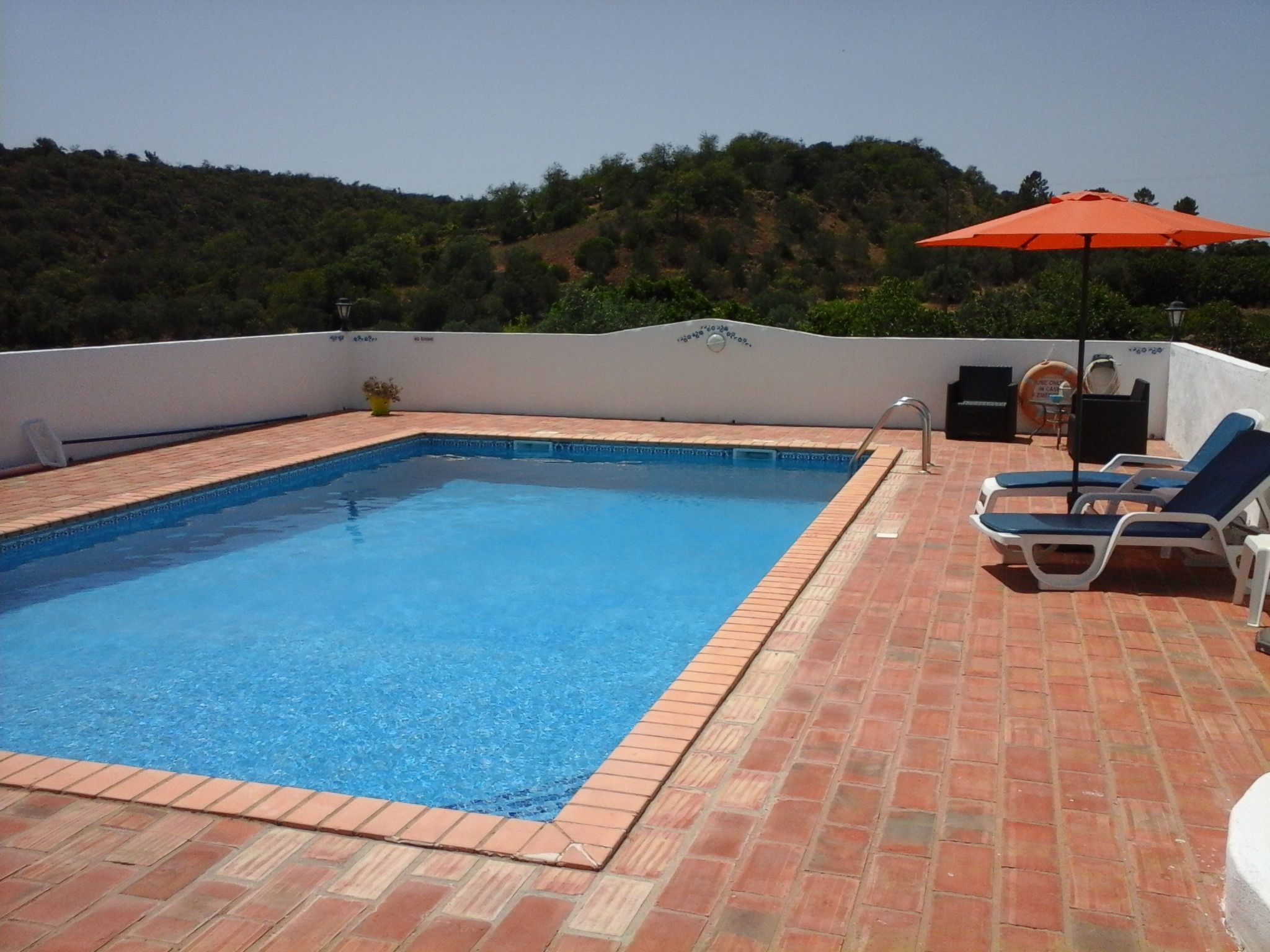 Berghütte "Villa Romao"-Binnen