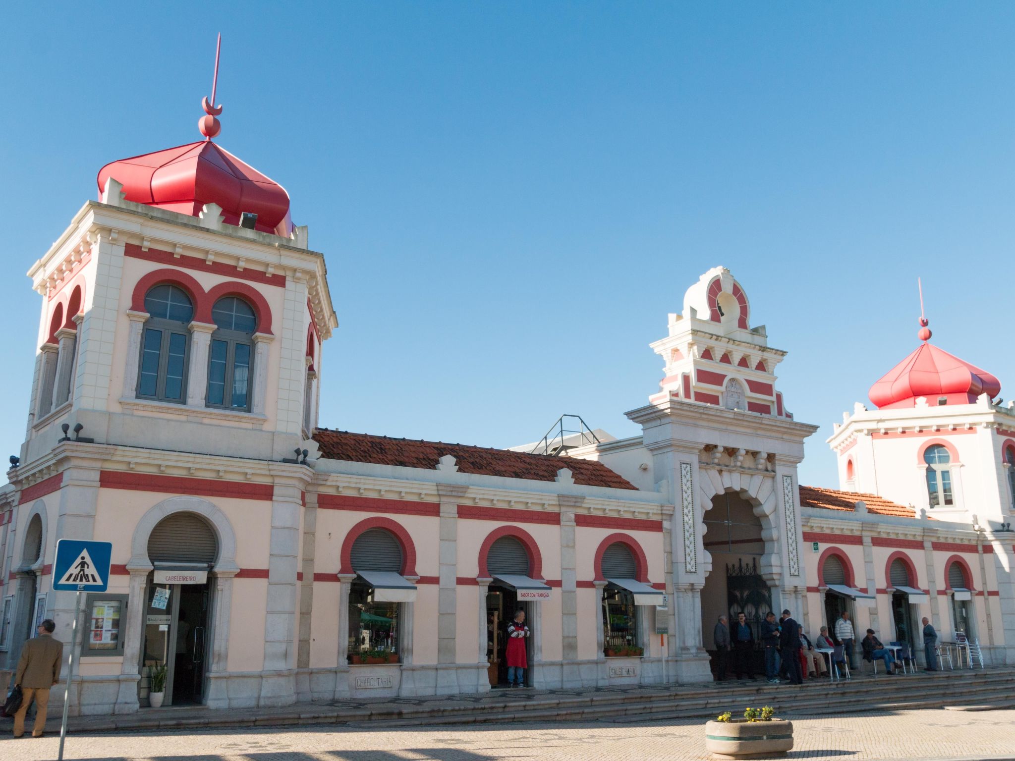 Berghütte "Villa Romao"-Binnen