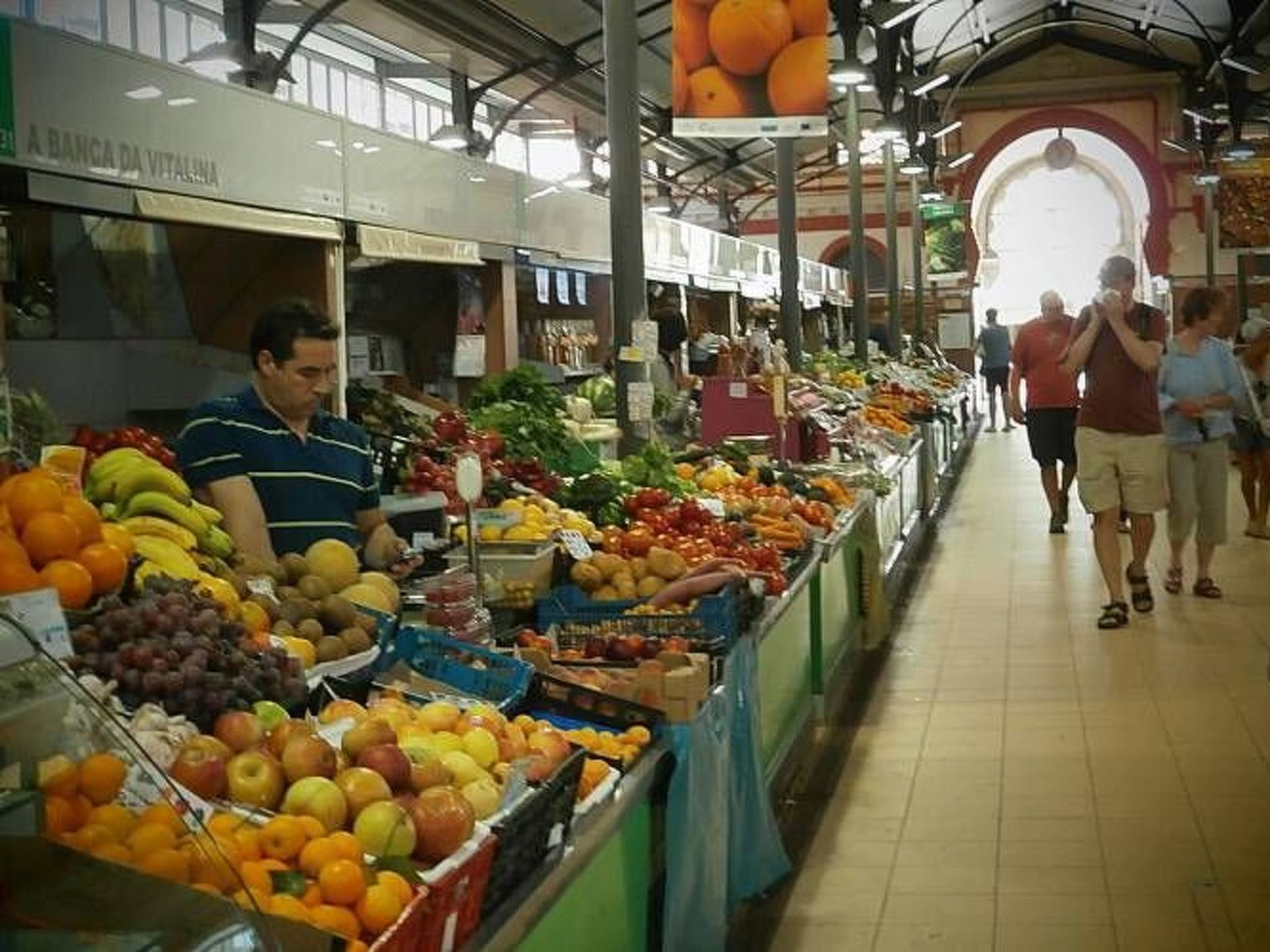 Berghütte "Villa Romao"-Binnen