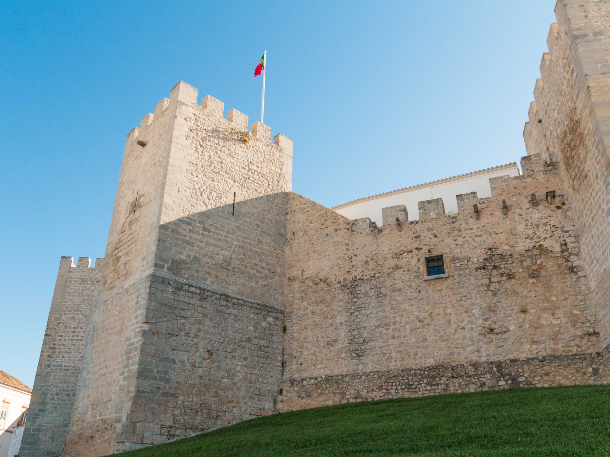 Berghütte "Villa Romao"-Binnen