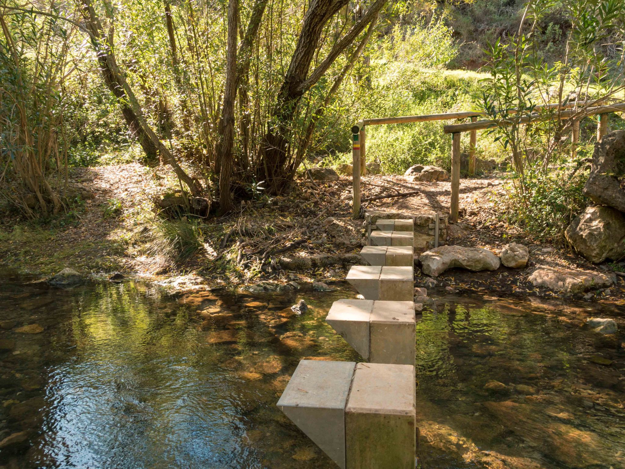 Berghütte "Villa Romao"-Binnen