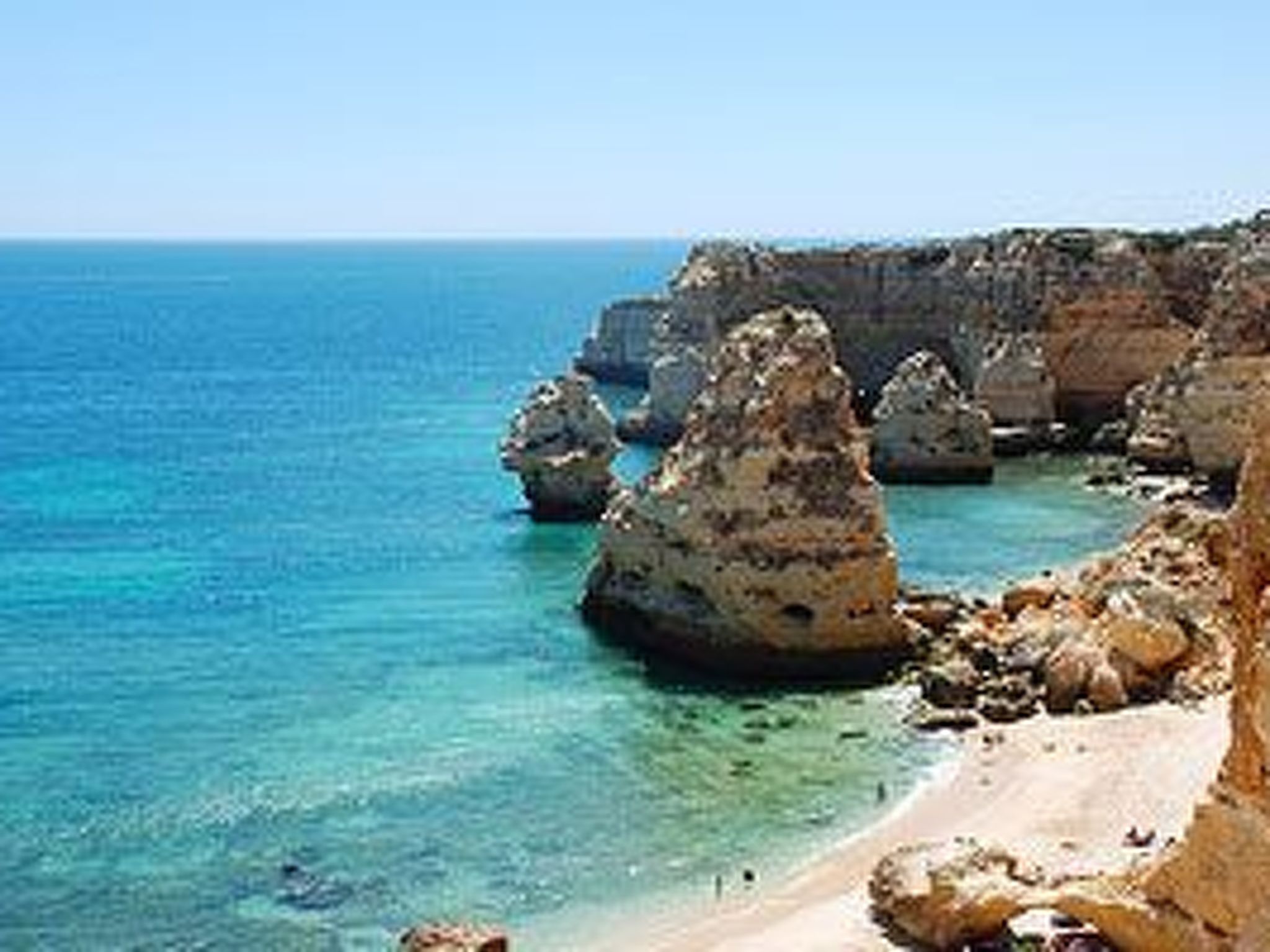 Berghütte "Villa Romao"-Binnen