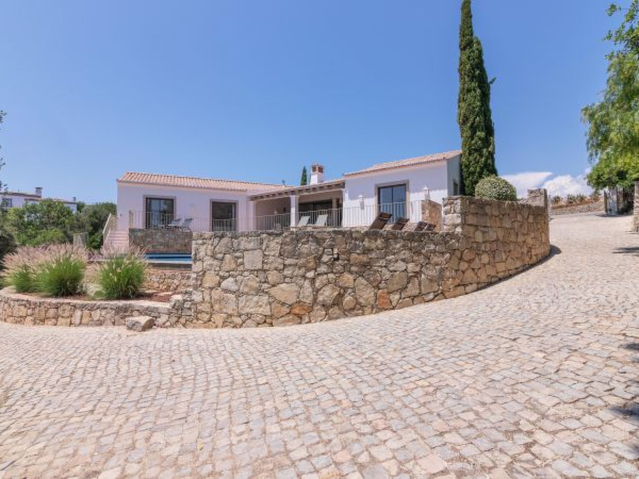 Photo of Casa Velha: Pool & Ocean View