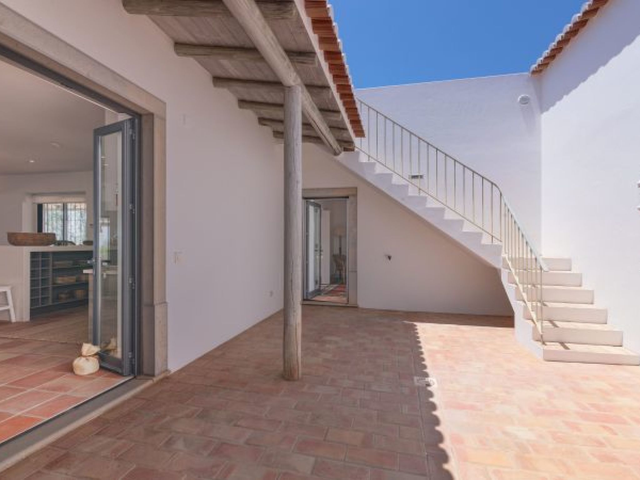 Photo of Casa Velha: Pool & Ocean View