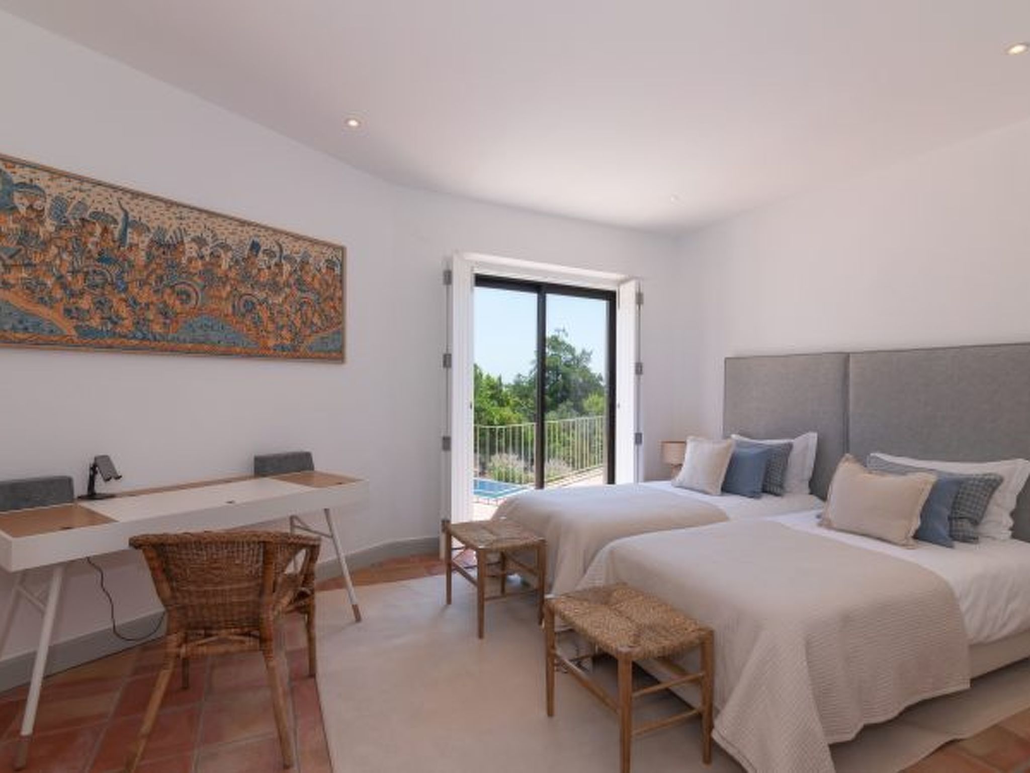 Photo of Casa Velha: Pool & Ocean View