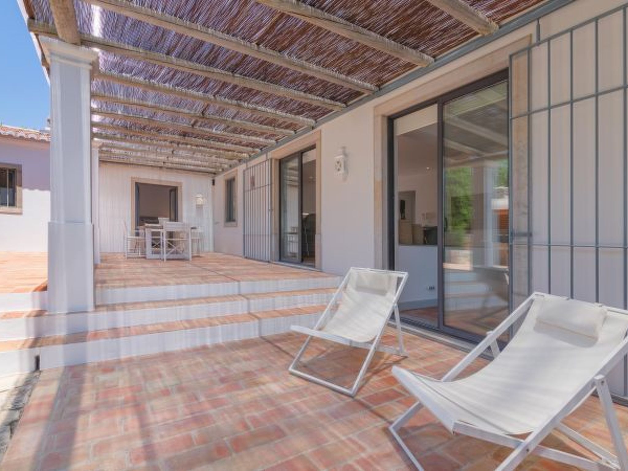 Photo of Casa Velha: Pool & Ocean View