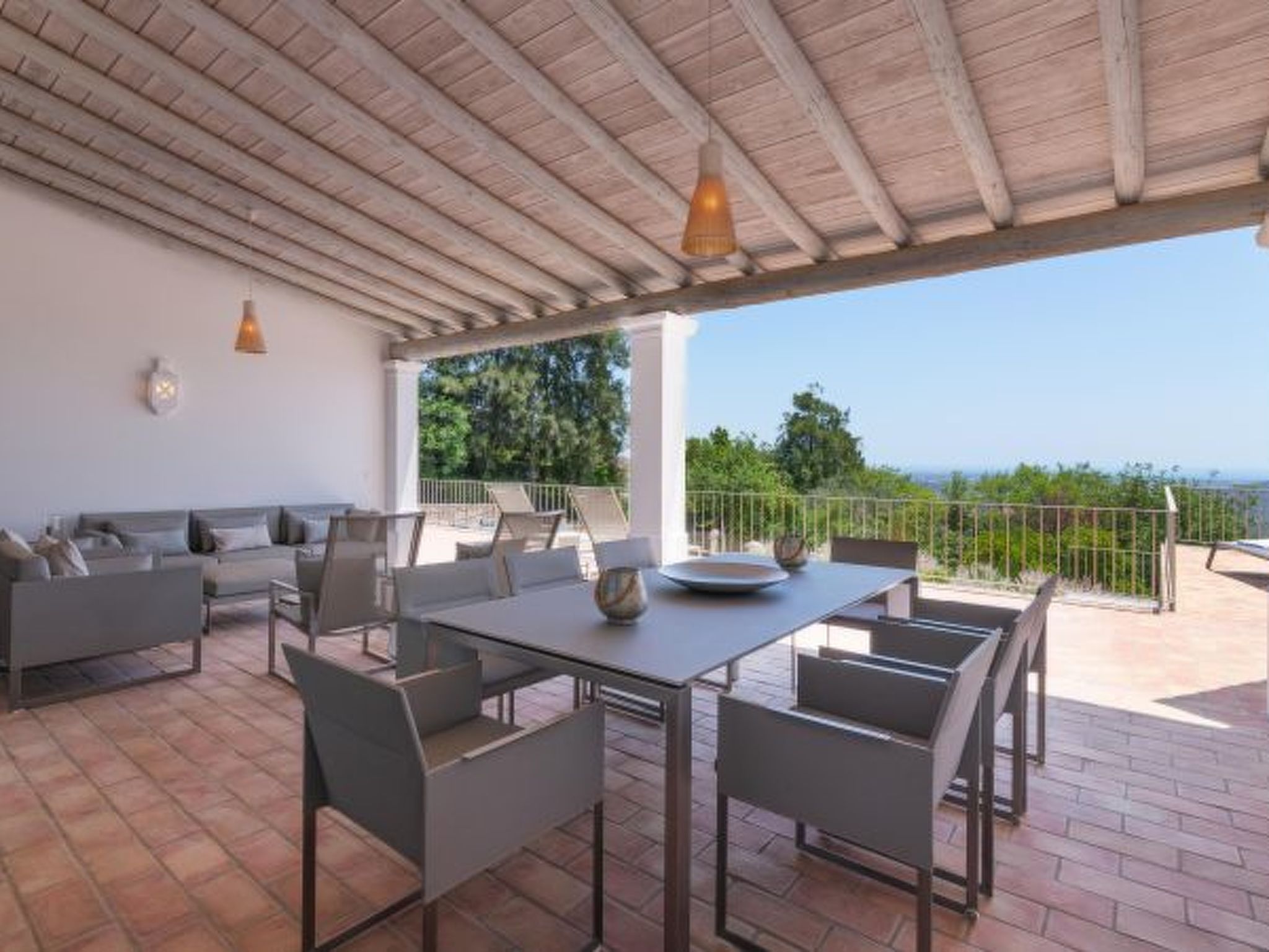 Photo of Casa Velha: Pool & Ocean View