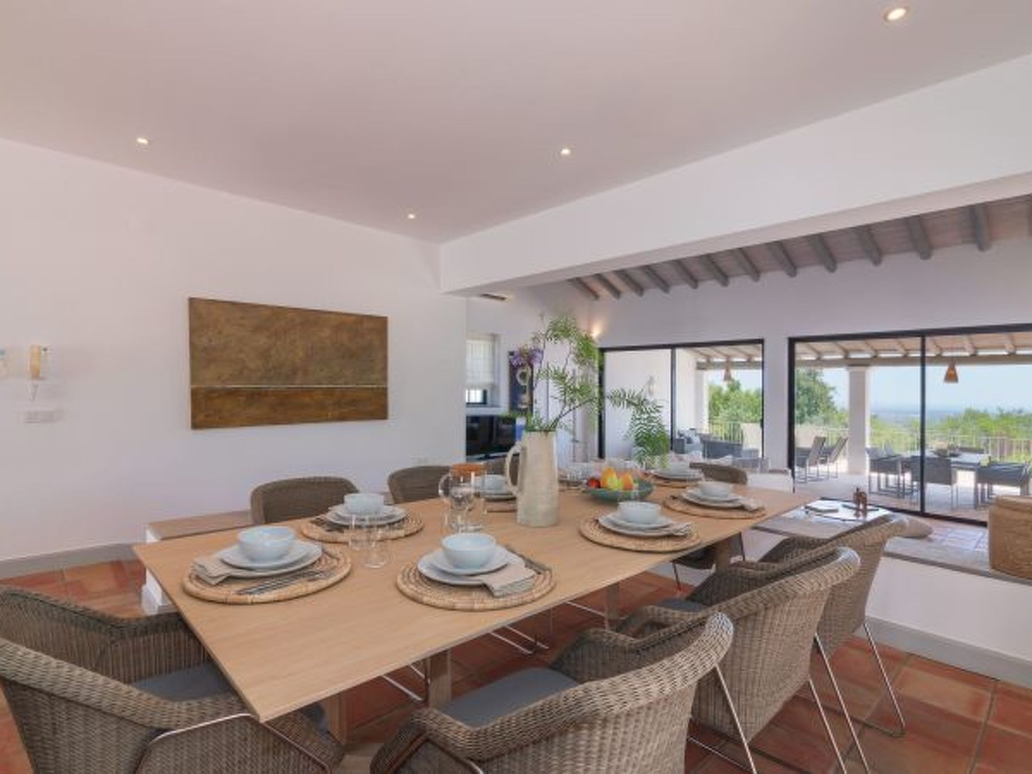 Photo of Casa Velha: Pool & Ocean View