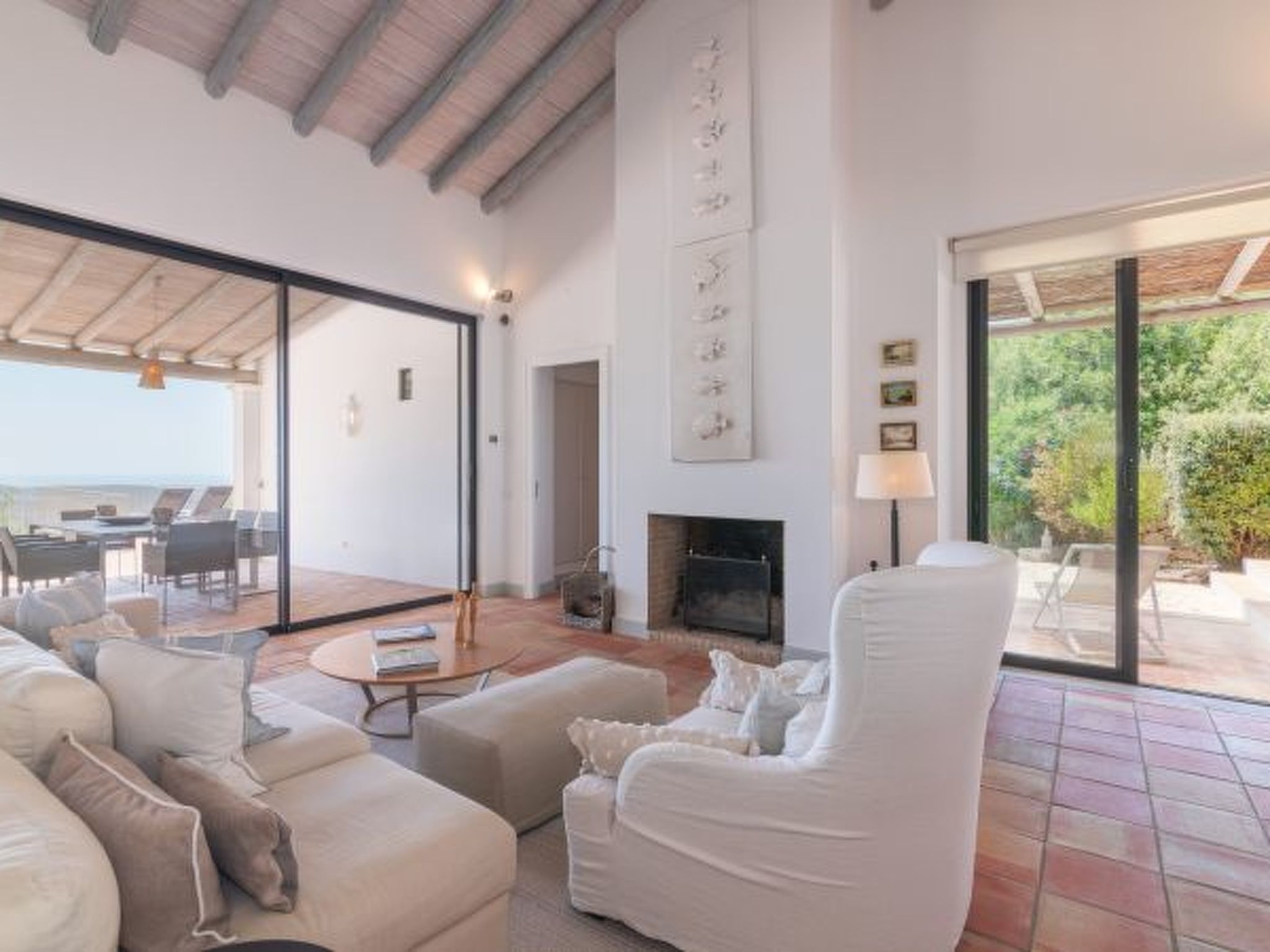 Photo of Casa Velha: Pool & Ocean View