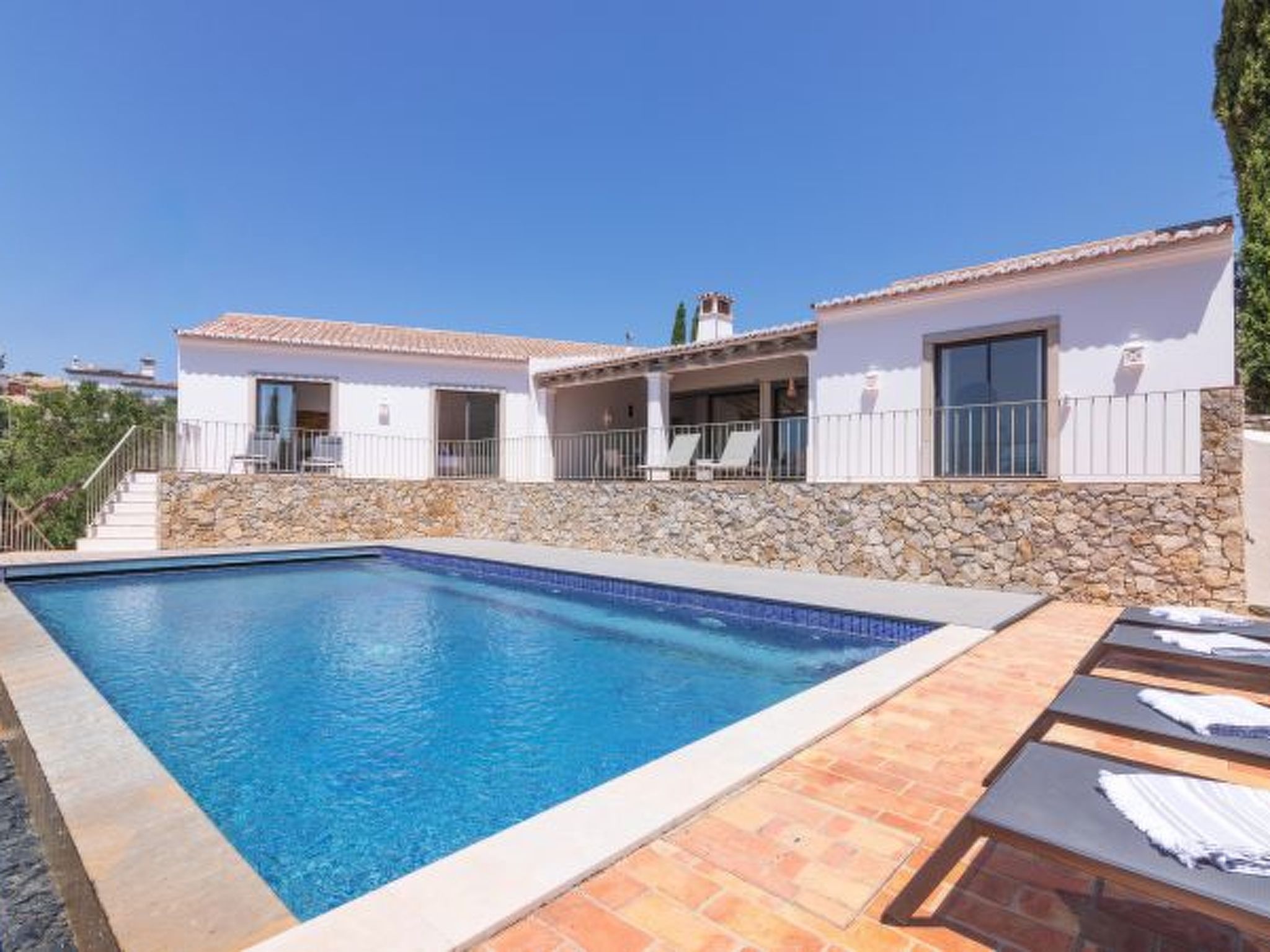 Photo of Casa Velha: Pool & Ocean View