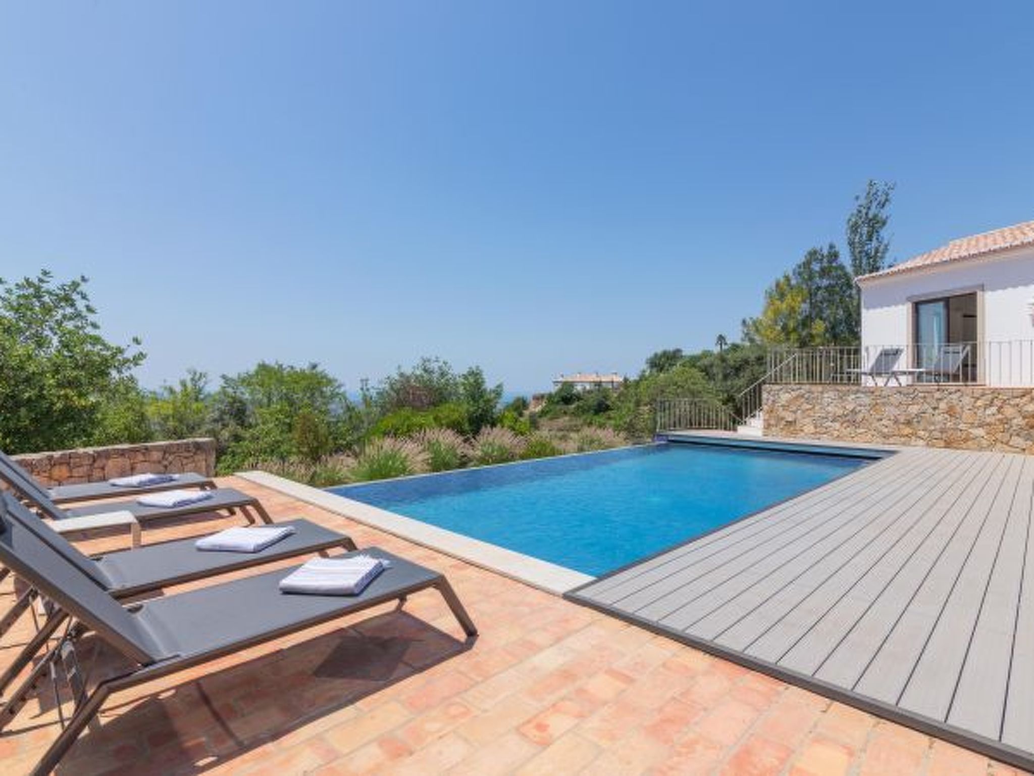Photo of Casa Velha: Pool & Ocean View