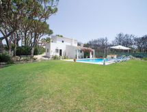 Holiday home Estrela (VDL101)