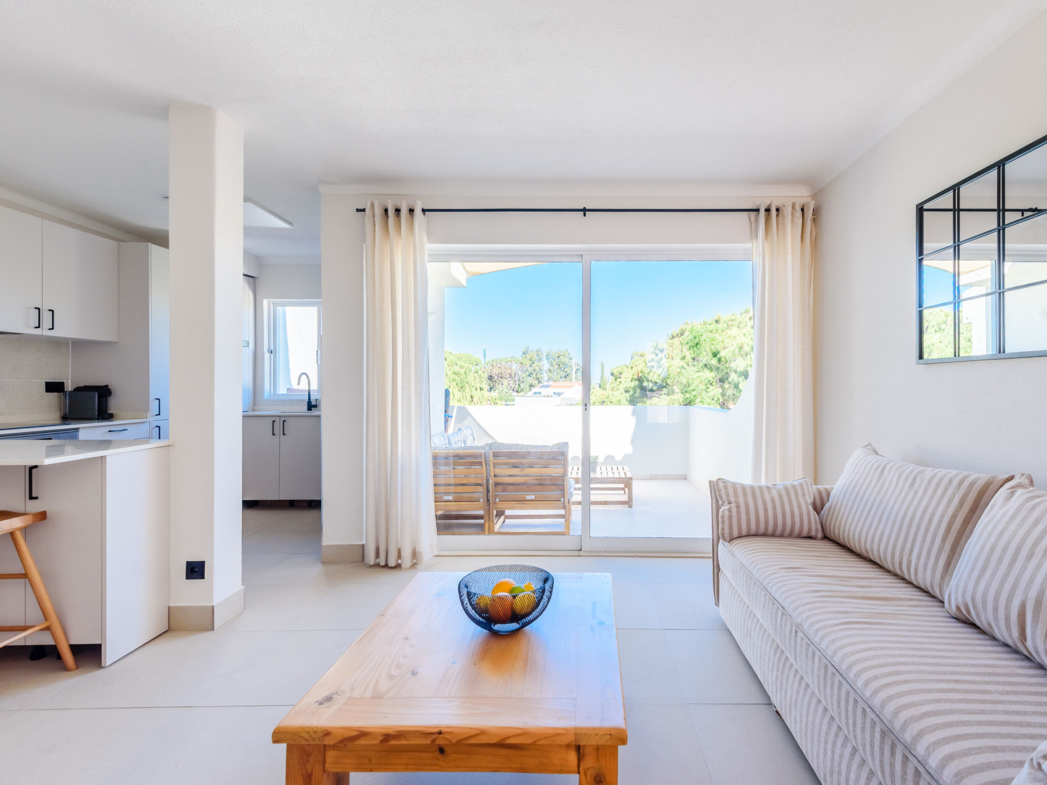 Jardins do Golfe Top Floor Retreat