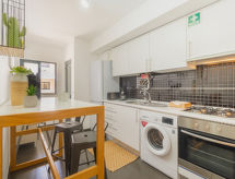 Wave Dream: Stijlvol appartement in Olhão, 500m van zee - thumbnail 4