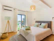 Wave Dream: Stijlvol appartement in Olhão, 500m van zee - thumbnail 5