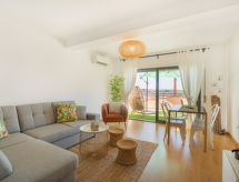 Wave Dream: Stijlvol appartement in Olhão, 500m van zee - thumbnail 3