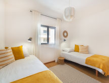 Apartment Wave Dream