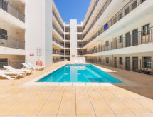 Apartment Wave Dream
