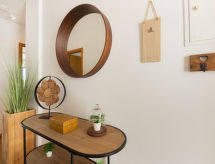Apartment Wave Dream