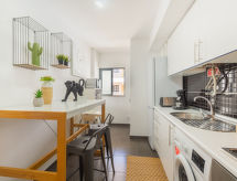 Apartment Wave Dream