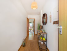 Apartment Wave Dream