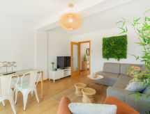 Apartment Wave Dream