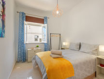 Sfeervol vakantiehuis Magnolia in Olhão, vlakbij zee en strand - thumbnail 4
