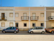 Maison Magnolia