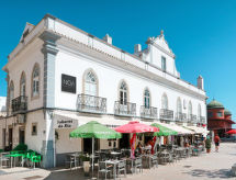 Maison Magnolia